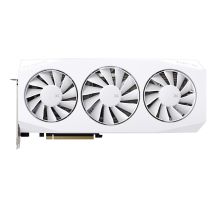 Karat graf. XFX Mercury RX 9060XT OC Gaming WH 16GB