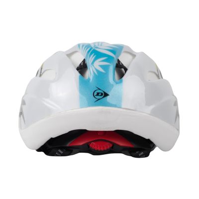 3. Kask rowerowy dla dzieci Dunlop 48-52 cm 2112953