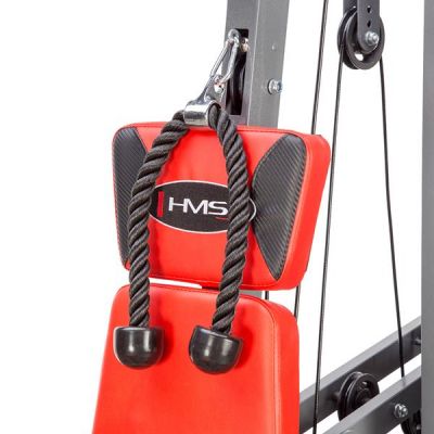 19. Atlas HMS Tytan 10R 200 LBS (90 KG)