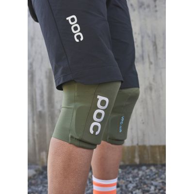 5. Ochraniacze na kolana POC JOINT VPD AIR Knee Epidote Green (20440_1460)