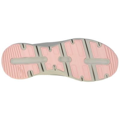 4. Buty Skechers Arch Fit Big Appeal W 149057-GYPK