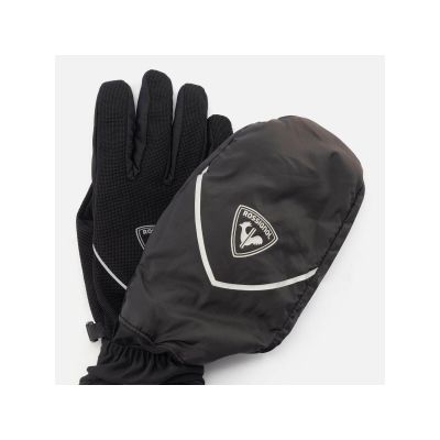 8. Rękawice Rossignol Xc Alpha Warm - I Tip czarny