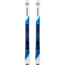Narty Rossignol Experience Jr Kid-X / Kid 4 GW B76 Black