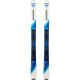 Narty Rossignol Experience Jr Kid-X / Kid 4 GW B76 Black
