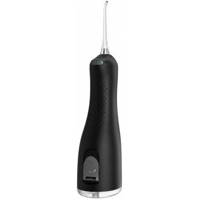 3. Irygator do jamy ustnej ORO-DENT CLEANER BLACK OROMED