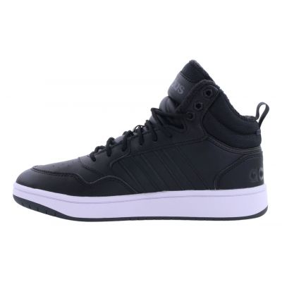 5. Buty adidas Hoops 3.0 Mid Wtr M GZ6679