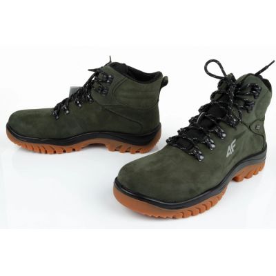 9. Buty trekkingowe 4F M OBMH257 43S