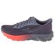 2. Mizuno Wave Skyrise 6 J1GD250971 Niebieskie 36