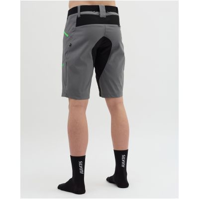 2. Spodenki rowerowe męskie SILVINI Men Shorts RANGO PRO
