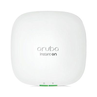 5. Access Point HP Aruba R4W02A