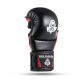 27. Rękawice MMAsparingowe S/M - Phantom Red - Valor Series