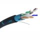 7. Kabel sieciowy Extralink CAT6 FTP (F/UTP) V2 Zewnętrzny 50m