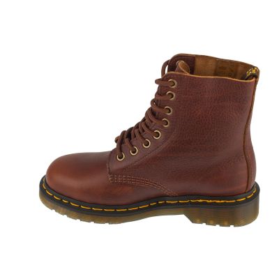 2. Dr. Martens 1460 Ambasador DM31976253 Brązowe 36