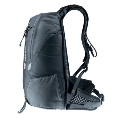 4. Plecak skiturowy Deuter Updays 26 - black