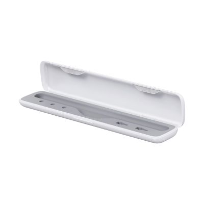 4. Etui na rysiki do tabletu Baseus Smooth Writing 2 - białe