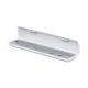 4. Etui na rysiki do tabletu Baseus Smooth Writing 2 - białe