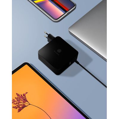 3. Zasilacz do RaidSonic ICY BOX IB-PS101-PD 90 Watt