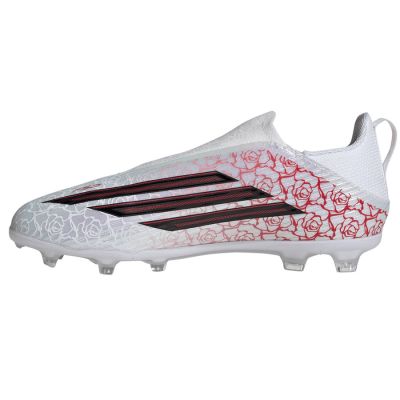 2. Buty piłkarskie dla dzieci adidas F50 League LL FG/MG KJ3780