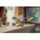 9. LEGO Ninjago 71855 - Bitwa smoka Riyu