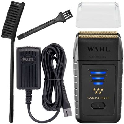 14. Golarka WAHL Professional Vanish 08173-716