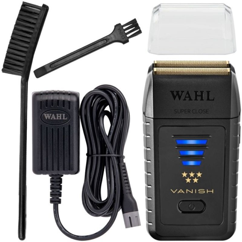 14. Golarka WAHL Professional Vanish 08173-716