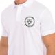8. Koszulka Plein Sport Polo Slim M PIPS508