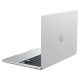 2. Etui Spigen AirSkin na MacBook Air 13" 2023/ 2024 / 2025 / 2026 - przezroczyste