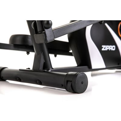 2. Trenażer eliptyczny Zipro Shox RS