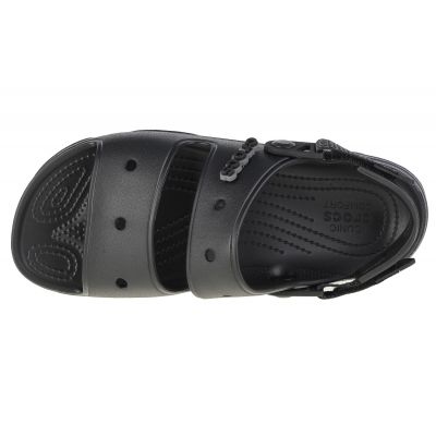 3. Sandały Crocs Classic All-Terrain Sandal M 207711-001