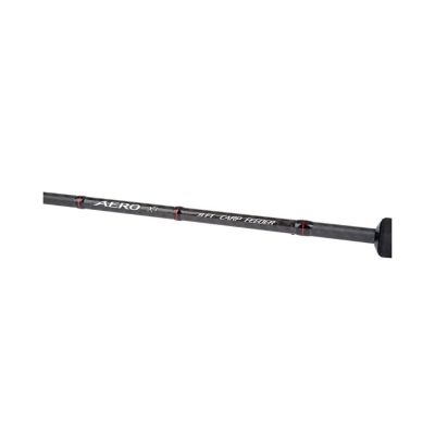5. Wędka Shimano Aero X1A Carp Feeder 3,35m 70g 2 cz.+tips