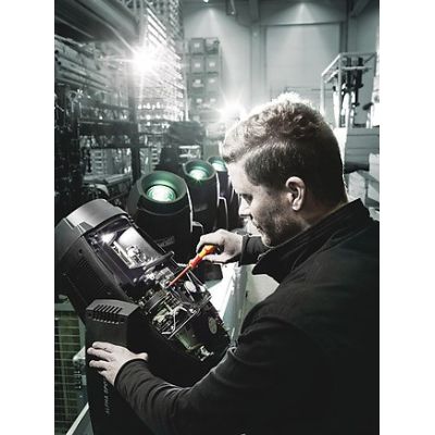 3. ZESTAW WKRĘTAKÓW KRAFTFORM KOMPAKT VDE 17 UNIVERSAL 1, 17CZ.