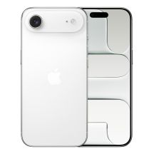 Apple iPhone Air 16,5 cm (6.5") Dual SIM iOS 26 5G USB Type-C 512 GB Biały