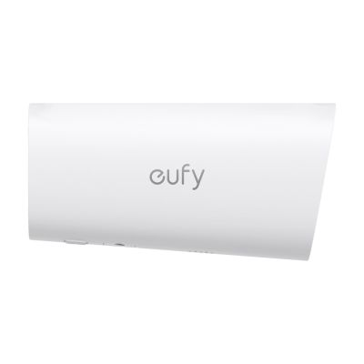 4. Eufy eufyCam E40 2-Cam Kit + HomeBase S280 Tubowa Kamera bezpieczeństwa IP Zewnętrzna 2688 x 1520 px Ściana