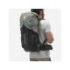 2. Plecak MILLET Ubic 35 szaro czarny