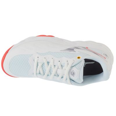3. Mizuno Wave Enforce Court AC Tennis 61GA243361 Białe 36,5