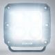 2. Lampa robocza OSRAM LEDriving CUBE VX80-SP, 12/24V, 1300lm, 6000K (bez homologacji drogowej)