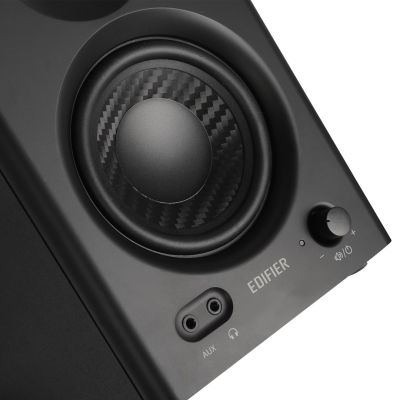 3. Para głośników stereo Edifier MR4 - czarna