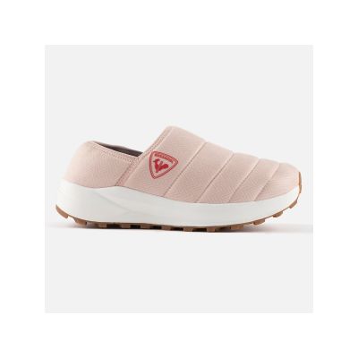 Buty ROSSIGNOL Rossi Chalet Powder Pink różowy