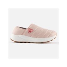 Buty ROSSIGNOL Rossi Chalet Powder Pink różowy