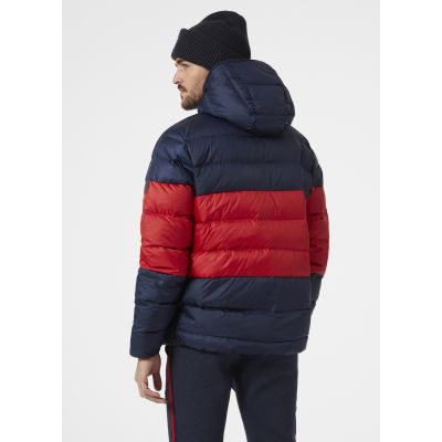 31. Kurtka Helly Hansen Rwb Revesible Down M 53666 597