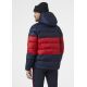31. Kurtka Helly Hansen Rwb Revesible Down M 53666 597