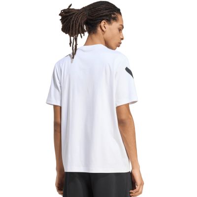 3. Koszulka męska adidas adidas Z.N.E. biała KF3797