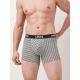 3. Bokserki Levi's Men Boxershort M 701225625 003