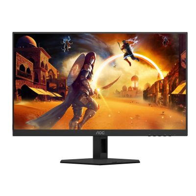 4. MONITOR AOC LED 23,8" 24G4HRE 200Hz