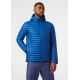4. Kurtka Helly Hansen Sirdal Hoodie Insulator Jacket M 62989 606