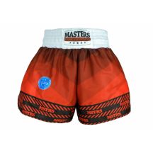Spodenki Masters do kickboxingu Skb-W M 06654-02M