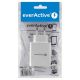 5. EVERACTIVE ŁADOWARKA SIECIOWA 4XUSB 5A - BIAŁA SC-400