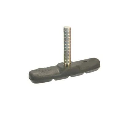 Klocki V-Brake symetryczne 70 mm