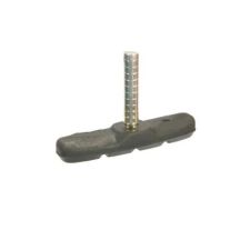 Klocki V-Brake symetryczne 70 mm