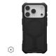 2. Urban Armor Gear 114540114040 pokrowiec na telefon komórkowy 16 cm (6.3") Czarny